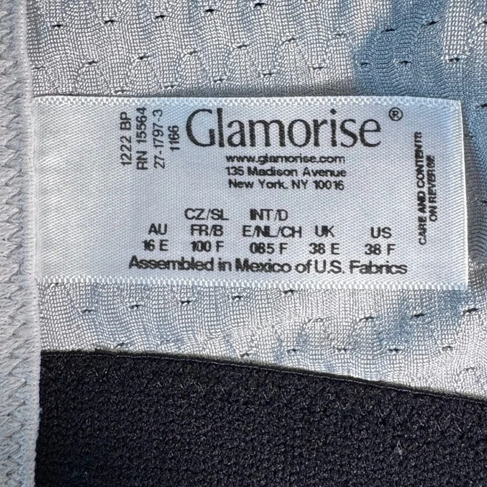 Glamorise magiclift high